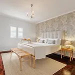 펜션 Do Mar -180° Sea View, Jacuzzi,terrace *