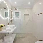 펜션 Do Mar -180° Sea View, Jacuzzi,terrace