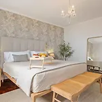 Vakantiehuis Do Mar -180° Sea View, Jacuzzi,terrace