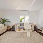 بيت للعطل Do Mar -180° Sea View, Jacuzzi,terrace فونشال