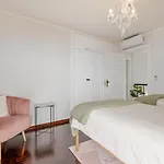 Vakantiehuis Do Mar -180° Sea View, Jacuzzi,terrace *