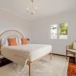 بيت للعطل Do Mar -180° Sea View, Jacuzzi,terrace