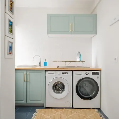 Do Mar Ocean View, Panoramas, Jacuzzi Dom wakacyjny Funchal (Madeira)