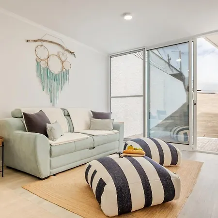 Do Mar Ocean View, Panoramas, Jacuzzi Prázdninový dům Funchal (Madeira)