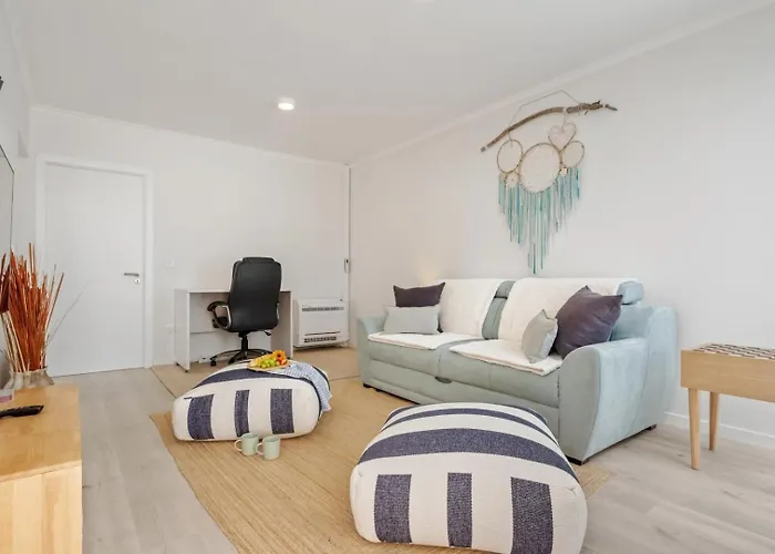 Do Mar Ocean View, Panoramas, Jacuzzi