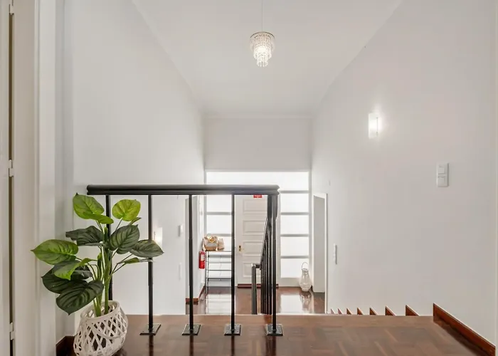 Do Mar Ocean View, Panoramas, Jacuzzi Dom wakacyjny Funchal (Madeira)