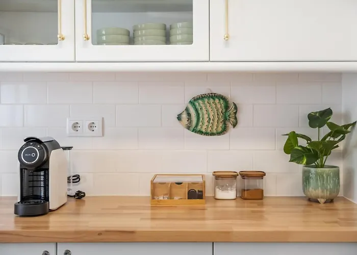 Prázdninový dům Do Mar Ocean View, Panoramas, Jacuzzi