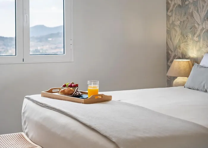 Do Mar Ocean View, Panoramas, Jacuzzi * Funchal (Madeira)