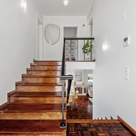 Do Mar Ocean View, Panoramas, Jacuzzi *