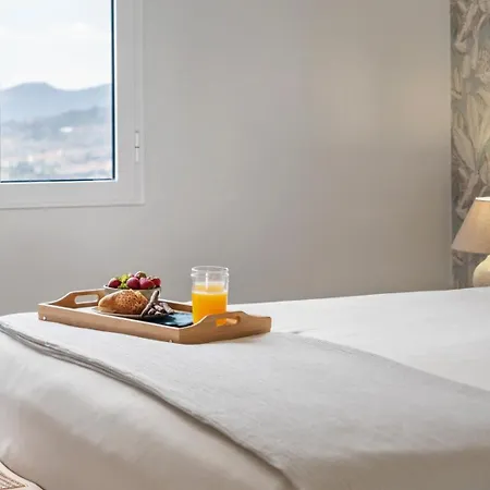 Do Mar Ocean View, Panoramas, Jacuzzi * Funchal (Madeira)