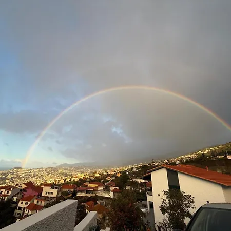 Semesterbostad Do Mar Ocean View, Panoramas, Jacuzzi