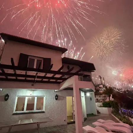 Semesterbostad Do Mar Ocean View, Panoramas, Jacuzzi