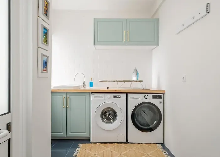 Do Mar Ocean View, Panoramas, Jacuzzi Casa de Férias Funchal (Madeira)