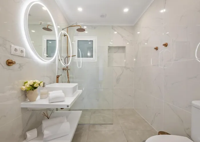 Casa de Férias Do Mar Ocean View, Panoramas, Jacuzzi